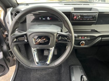 Ligier myli 0.5 dci ideal occasion simplicicar la fleche simplicicar simplicibike france