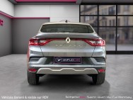 RENAULT d'occasion ARKANA 1.3 TCE 140 BUSINESS EDC de 2023 St Jean du