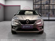 RENAULT d'occasion ARKANA 1.3 TCE 140 BUSINESS EDC de 2023 St Jean du