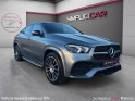Mercedes gle coupe 350 de 9g tronic 4 matic amg line - entretien mercedes - 2 eme main - garantie 12 mois occasion...