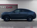 Mercedes gle coupe 350 de 9g tronic 4 matic amg line - entretien mercedes - 2 eme main - garantie 12 mois occasion...