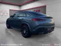 Mercedes gle coupe 350 de 9g tronic 4 matic amg line - entretien mercedes - 2 eme main - garantie 12 mois occasion...