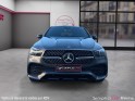 Mercedes gle coupe 350 de 9g tronic 4 matic amg line - entretien mercedes - 2 eme main - garantie 12 mois occasion...