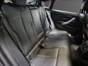 Bmw 440i xdrive gran coupé msport - hk - toit ouvrant - cuir étendu - garantie 12 mois occasion simplicicar lyon ouest...