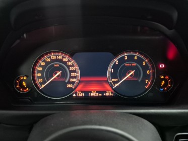 Bmw 440i xdrive gran coupé msport - hk - toit ouvrant - cuir étendu - garantie 12 mois occasion simplicicar lyon ouest...