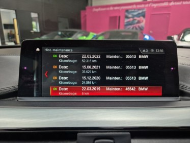 Bmw 440i xdrive gran coupé msport - hk - toit ouvrant - cuir étendu - garantie 12 mois occasion simplicicar lyon ouest...