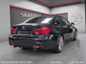 Bmw serie 3 f30 lci 340i xdrive 326 ch m sport a - harman kardon - toit ouvrant - cuir étendu - garantie 12 mois occasion...