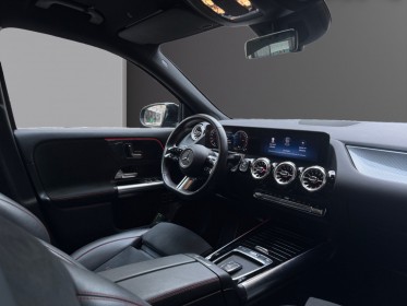 Mercedes gla 250 e 8g-dct amg line occasion paris 15ème (75) simplicicar simplicibike france