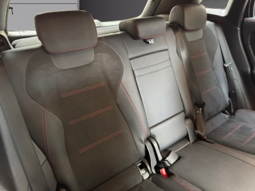 Mercedes gla 250 e 8g-dct amg line occasion paris 15ème (75) simplicicar simplicibike france