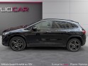Mercedes gla 250 e 8g-dct amg line occasion paris 15ème (75) simplicicar simplicibike france