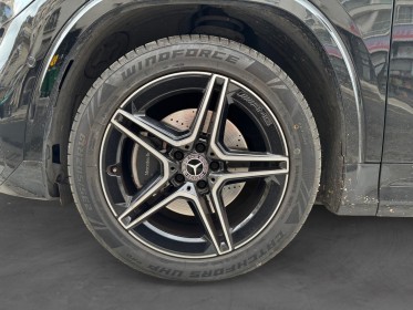 Mercedes gla 250 e 8g-dct amg line occasion paris 15ème (75) simplicicar simplicibike france