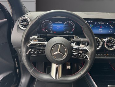 Mercedes gla 250 e 8g-dct amg line occasion paris 15ème (75) simplicicar simplicibike france