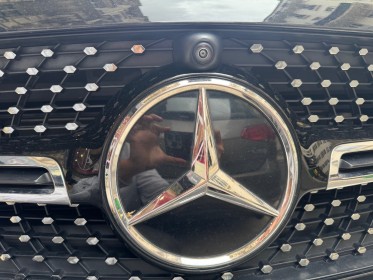 Mercedes gla 250 e 8g-dct amg line occasion paris 15ème (75) simplicicar simplicibike france