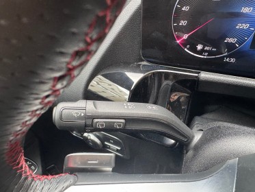 Mercedes gla 250 e 8g-dct amg line occasion paris 15ème (75) simplicicar simplicibike france