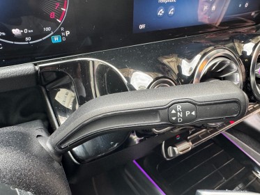 Mercedes gla 250 e 8g-dct amg line occasion paris 15ème (75) simplicicar simplicibike france