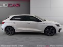 Audi a3 sportback 40 tfsie 204 s tronic 6 s line occasion paris 15ème (75) simplicicar simplicibike france