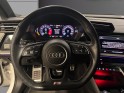 Audi a3 sportback 40 tfsie 204 s tronic 6 s line occasion paris 15ème (75) simplicicar simplicibike france