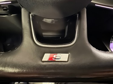 Audi a3 sportback 40 tfsie 204 s tronic 6 s line occasion paris 15ème (75) simplicicar simplicibike france