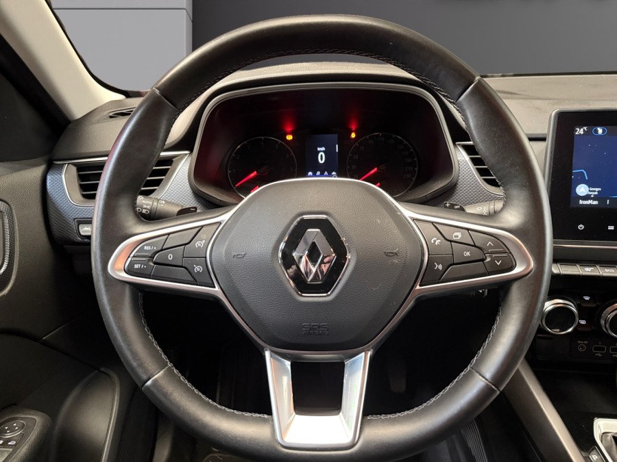 RENAULT d'occasion ARKANA 1.3 TCE 140 BUSINESS EDC de 2023 St Jean du