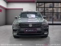 Volkswagen tiguan 2.0 tdi 150 dsg7 carat - virtual cockpit - toit ouvrant  - garantie 12 mois occasion simplicicar lyon ouest...