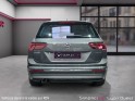 Volkswagen tiguan 2.0 tdi 150 dsg7 carat - virtual cockpit - toit ouvrant  - garantie 12 mois occasion simplicicar lyon ouest...