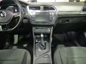 Volkswagen tiguan 2.0 tdi 150 dsg7 carat - virtual cockpit - toit ouvrant  - garantie 12 mois occasion simplicicar lyon ouest...