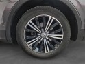 Volkswagen tiguan 2.0 tdi 150 dsg7 carat - virtual cockpit - toit ouvrant  - garantie 12 mois occasion simplicicar lyon ouest...