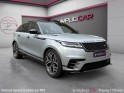 Land rover range rover velar p380 3.0 scv6 r-dynamic/entretien land rover /carplay/sieges chauffant/toit ouvrant/meridian......