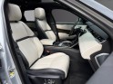 Land rover range rover velar p380 3.0 scv6 r-dynamic/entretien land rover /carplay/sieges chauffant/toit ouvrant/meridian......