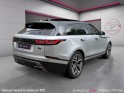Land rover range rover velar p380 3.0 scv6 r-dynamic/entretien land rover /carplay/sieges chauffant/toit ouvrant/meridian......