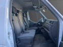Nissan interstar chassis  caisse 20m3 l3h1 3.5t 2.3 dci 165 euvi s/s acenta prix ht garantie 12mois occasion parc voitures...
