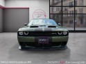 Dodge challenger 6.2 v8 717 srt hellcat occasion simplicicar carcassonne simplicicar simplicibike france