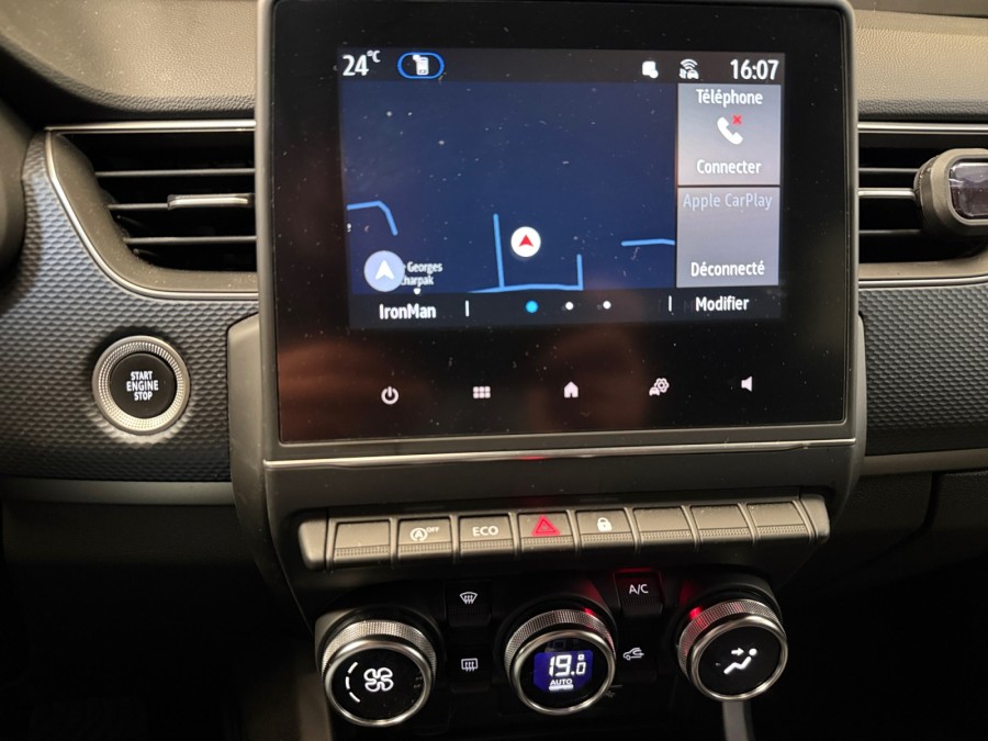 RENAULT d'occasion ARKANA 1.3 TCE 140 BUSINESS EDC de 2023 St Jean du