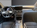 Mercedes glc 300de 9g-tronic 4matic amg line occasion  simplicicar nice - pfvauto simplicicar simplicibike france