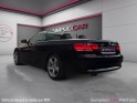 B.m.w. serie 3 328i 3.0l 6 cylindres finition luxe véhicule américain rare en europe cabriolet garantie 12 mois occasion...