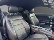 FORD d'occasion MUSTANG FASTBACK 2.3 ECOBOOST BVA10 de 2020 Evreux