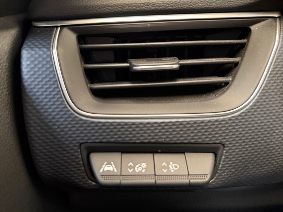 RENAULT d'occasion ARKANA 1.3 TCE 140 BUSINESS EDC de 2023 St Jean du