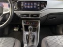 Volkswagen taigo 1.0 tsi 110 dsg7 r-line toit ouvrant carplay démarrage sans clé caméra de recul chargeur induction......