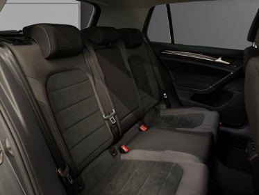 Volkswagen golf 1.4 tsi 150 act bluemotion technology dsg7 occasion simplicicar vienne simplicicar simplicibike france