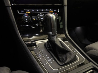 Volkswagen golf 1.4 tsi 150 act bluemotion technology dsg7 occasion simplicicar vienne simplicicar simplicibike france