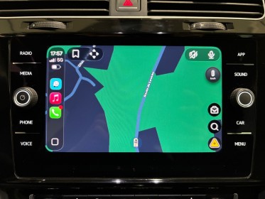 Volkswagen golf 1.4 tsi 150 act bluemotion technology dsg7 occasion simplicicar vienne simplicicar simplicibike france