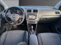 Volkswagen polo 1.4 tdi 90 bluemotion technology série spéciale lounge dsg7 caméra de recul apple carplay occasion...