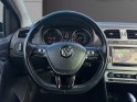 Volkswagen polo 1.4 tdi 90 bluemotion technology série spéciale lounge dsg7 caméra de recul apple carplay occasion...