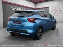Nissan micra business 2019 ig-t 100 apple carplay jantes alu clim régulateur garantie 12 mois occasion simplicicar toulouse...
