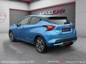 Nissan micra business 2019 ig-t 100 apple carplay jantes alu clim régulateur garantie 12 mois occasion simplicicar toulouse...