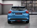 Nissan micra business 2019 ig-t 100 apple carplay jantes alu clim régulateur garantie 12 mois occasion simplicicar toulouse...