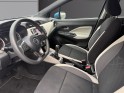 Nissan micra business 2019 ig-t 100 apple carplay jantes alu clim régulateur garantie 12 mois occasion simplicicar toulouse...