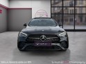 Mercedes classe e break 300 e amg line / toit ouvrant / carplay / burmester / caméra 360 / full options occasion...