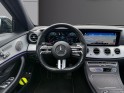 Mercedes classe e break 300 e amg line / toit ouvrant / carplay / burmester / caméra 360 / full options occasion...