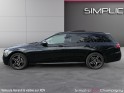 Mercedes classe e break 300 e amg line / toit ouvrant / carplay / burmester / caméra 360 / full options occasion...